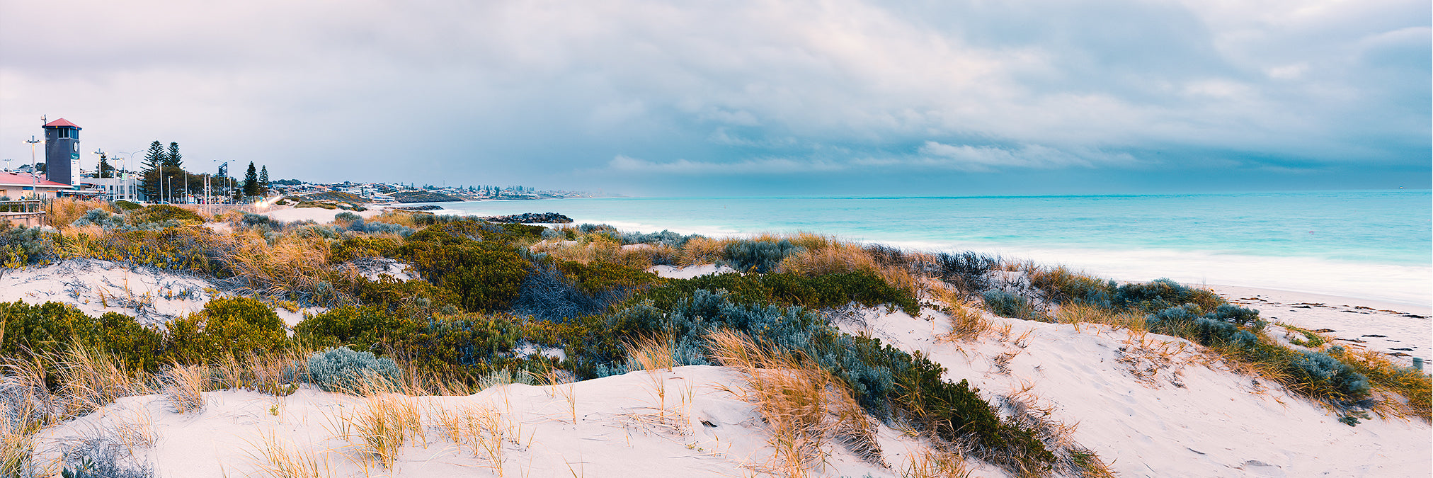 "Beach Life" - Sorrento Beach