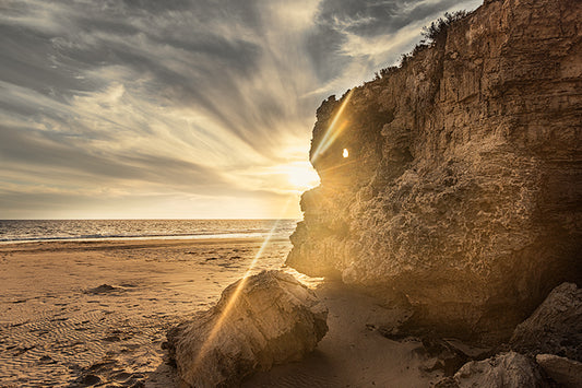 "Once In A Lifetime" Yanchep Lagoon