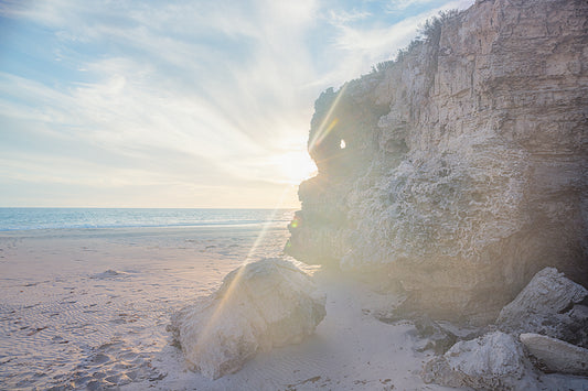 "Once In A Lifetime" Yanchep Lagoon